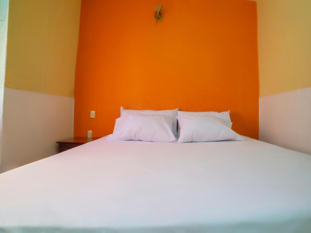 San Agustin Hotell Morelia Exteriör bild