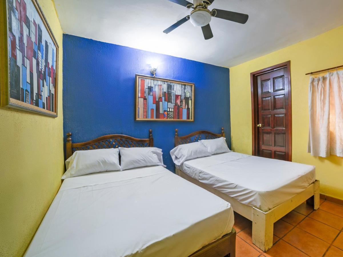 San Agustin Hotell Morelia Exteriör bild