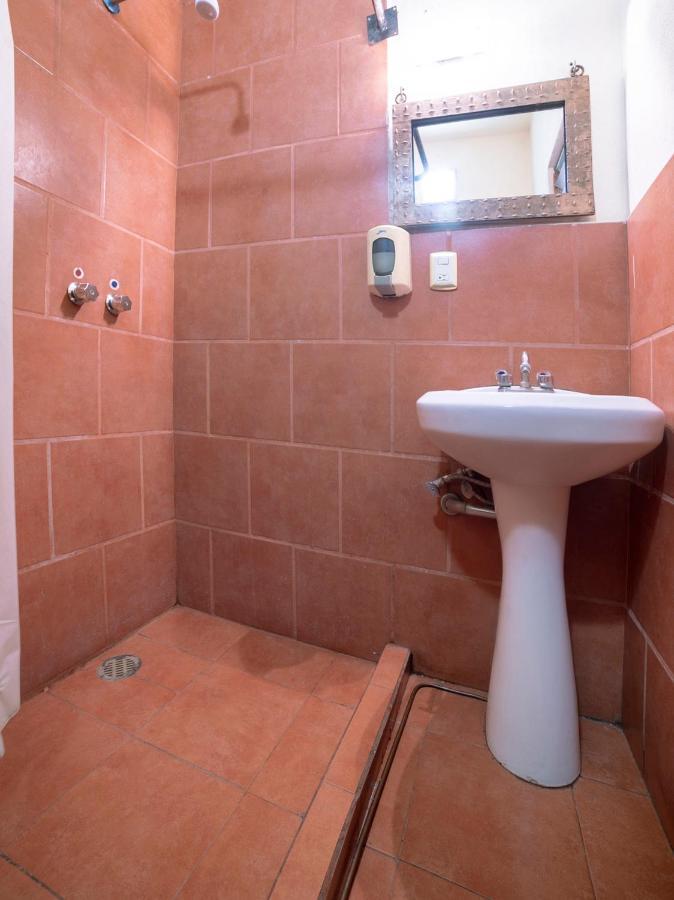 San Agustin Hotell Morelia Exteriör bild