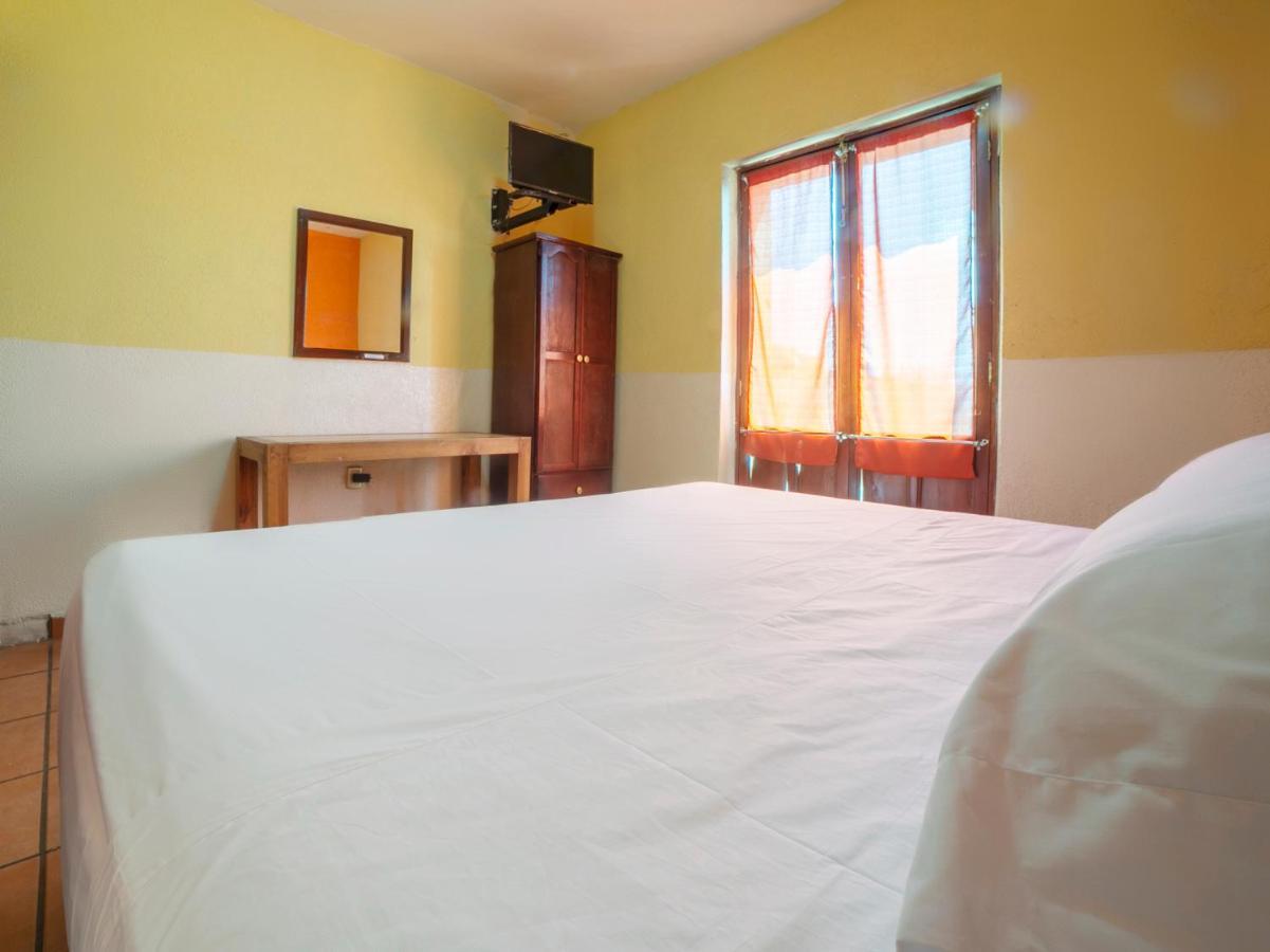 San Agustin Hotell Morelia Exteriör bild