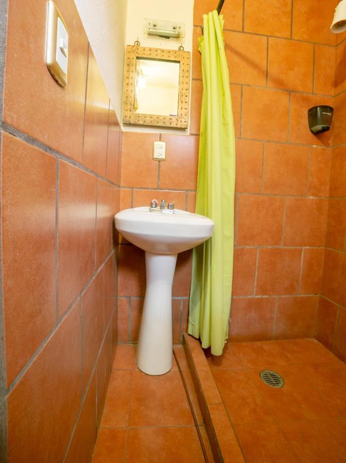 San Agustin Hotell Morelia Exteriör bild